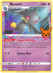 Banette (073/196) [Trick or Trade 2023]