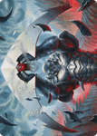 Mirrodin Avenged Art Card [March of the Machine Art Series]