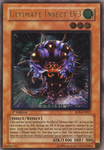 Ultimate Insect LV3 [RDS-EN007] Ultimate Rare