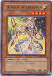 Herald of Creation [CP08-EN009] Rare