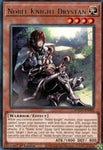 Noble Knight Drystan [MAGO-EN082] Rare