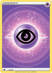 Psychic Energy (156/159) (Texture Full Art) [Sword & Shield: Crown Zenith]