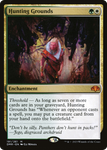 Hunting Grounds [Dominaria Remastered]