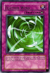 Feather Wind [DP1-EN029] Rare