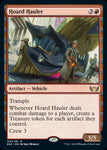 Hoard Hauler [Streets of New Capenna]
