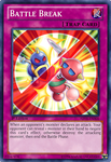 Battle Break [ABYR-EN066] Common
