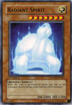 Radiant Spirit [STON-EN029] Common