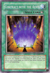 Contract with the Abyss [CP03-EN019] Common