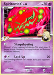 Spiritomb C (84/147) [Platinum: Supreme Victors]