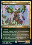 Botanical Brawler (Promo Pack) [March of the Machine Promos]