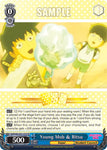 Young Mob & Ritsu (MOB/BSL2021-01S PR) (Winner) [Bushiroad Event Cards]