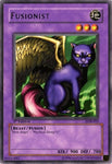 Fusionist [LOB-022] Rare