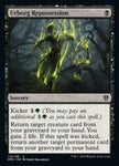 Urborg Repossession [Dominaria United]