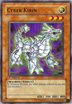 Cyber Kirin [DP04-EN005] Common