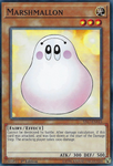 Marshmallon [YS17-EN015] Common