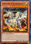 Thunder King, the Lightningstrike Kaiju [SDAZ-EN008] Common