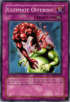 Ultimate Offering [SD7-EN027] Common