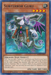 Subterror Guru [MP20-EN047] Rare