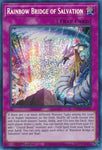 Rainbow Bridge of Salvation [MP22-EN270] Prismatic Secret Rare