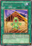 Triangle Power [AST-098] Rare