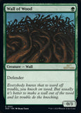 Wall of Wood [30th Anniversary Edition]