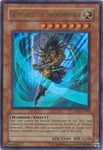 Gearfried the Swordmaster [DR3-EN142] Ultra Rare