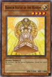 Barrier Statue of the Heavens [CDIP-EN023] Common