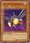 Magnetic Mosquito [PTDN-EN039] Common