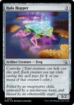 Halo Hopper [March of the Machine]
