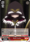 Black Feather (MR/W80-E068 C) [Magia Record: Puella Magi Madoka Magica [Side Story] (Anime)]