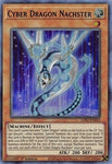Cyber Dragon Nachster (Purple) [LDS2-EN032] Ultra Rare