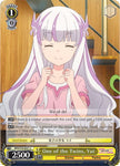 One of the Twins, Yui (BFR/S78-E021 C) [BOFURI: I Don't Want to Get Hurt, so I'll Max Out My Defense]