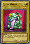 Ojama Green [DP2-EN002] Common