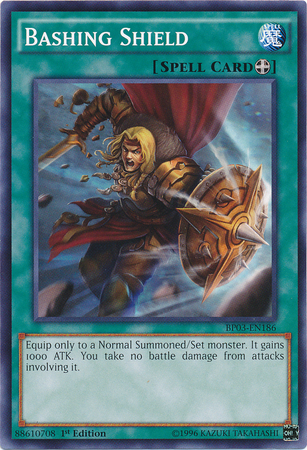 shield yugioh card Shield & Sword - Metal Raiders - YuGiOh