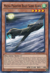 Mecha Phantom Beast Sabre Hawk [MP14-EN149] Common