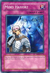 Mind Haxorz [DR3-EN114] Common