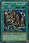 Tribute to The Doomed [MRD-057] Super Rare