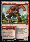 Bonecrusher Giant // Stomp [Commander Legends: Battle for Baldur's Gate]