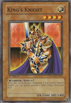 King's Knight [DPYG-EN011] Common