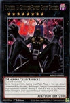 Number 15: Gimmick Puppet Giant Grinder [MAGO-EN056] Rare