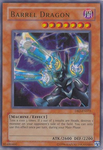 Barrel Dragon [DB2-EN072] Ultra Rare
