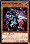 Photon Vanisher [LDS2-EN050] Common