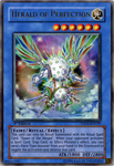Herald of Perfection [TSHD-EN039] Ultra Rare