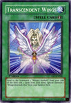 Transcendent Wings [DP1-EN018] Common