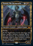 Ziatora, the Incinerator (Showcase Golden Age) [Streets of New Capenna]