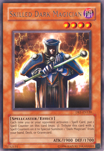 yugioh spell counter cards Yu-Gi-Oh! - Tempest Magician SOVR-ENSE1 Super Rare Card Judgment of the Pharaoh