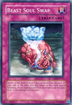 Beast Soul Swap [DR3-EN175] Common