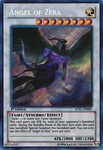 Angel of Zera [JOTL-EN087] Secret Rare