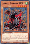 Armed Dragon LV5 [SGX1-ENC07] Common