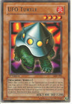 UFO Turtle [MRL-081] Rare